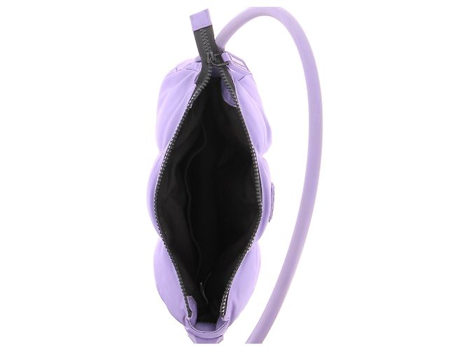 Autre Marque Heaven by Marc Jacobs handbags T.  Polyester Purple - view 6