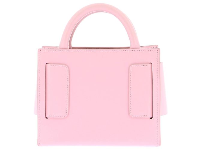 Borse Boyy T. Pelle Rosa - vista 2