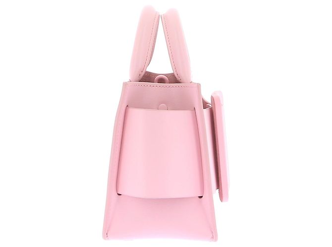 Borse Boyy T. Pelle Rosa - vista 3