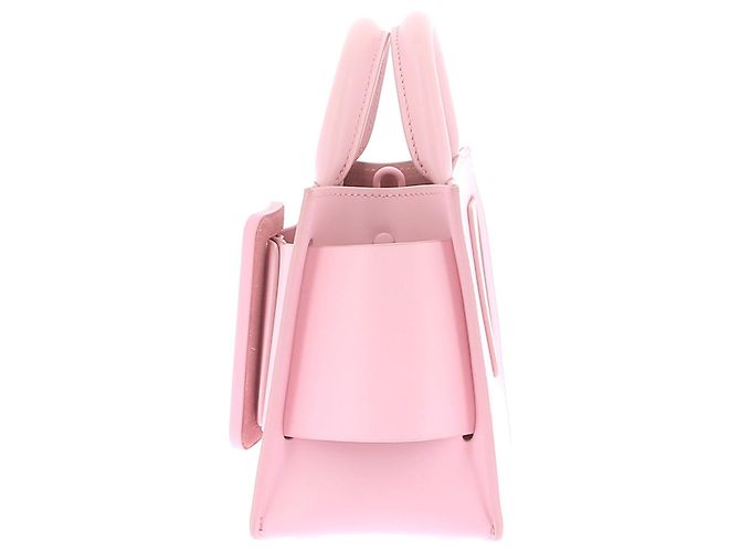 Borse Boyy T. Pelle Rosa - vista 4
