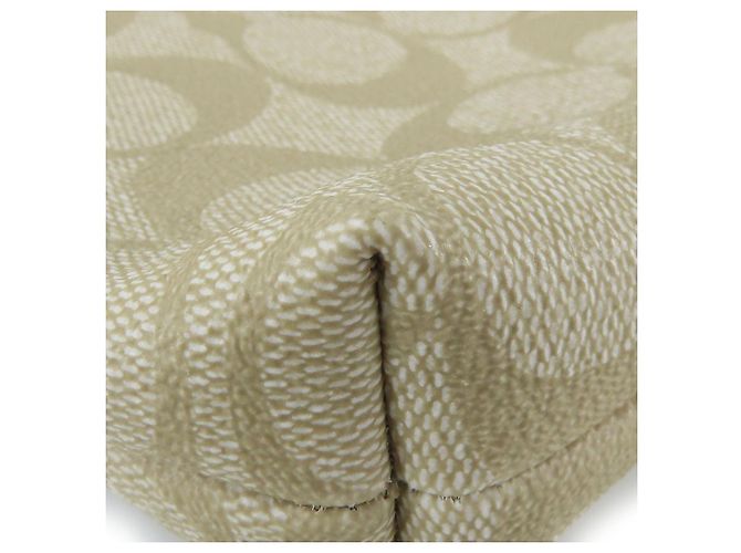 Autre Marque Borsa a spalla in pelle PVC Coach F29210 - vista 5