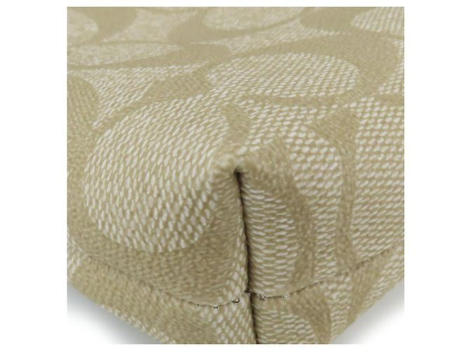 Autre Marque Borsa a spalla in pelle PVC Coach F29210 - vista 6