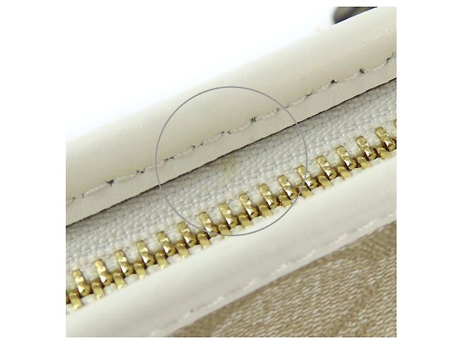 Autre Marque Borsa a spalla in pelle PVC Coach F29210 - vista 7