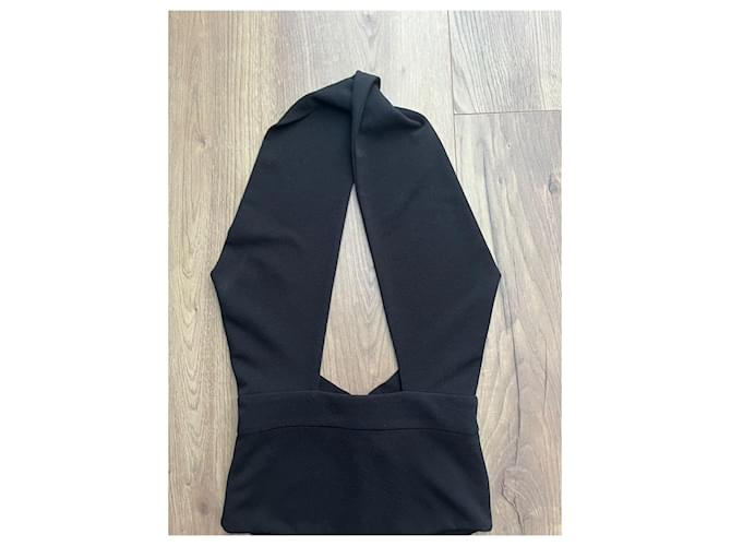 Body Aqaq Negro - vista 6