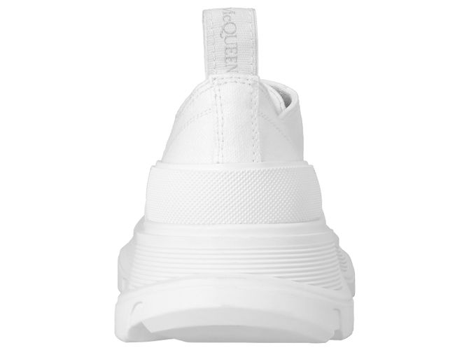 Tread Sneaker 'Weiß' von Alexander McQueen - Ansicht 3