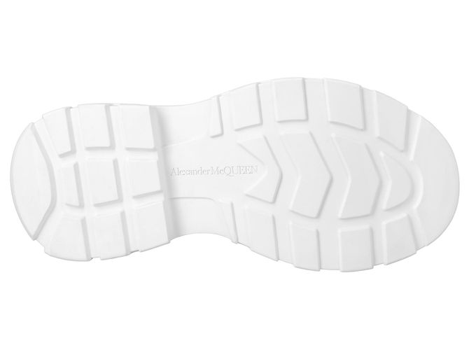 Tread Sneaker 'Weiß' von Alexander McQueen - Ansicht 4
