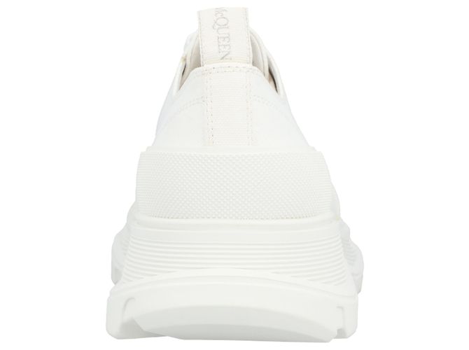 Sneaker Tread 'Bianco' di Alexander McQueen - vista 3