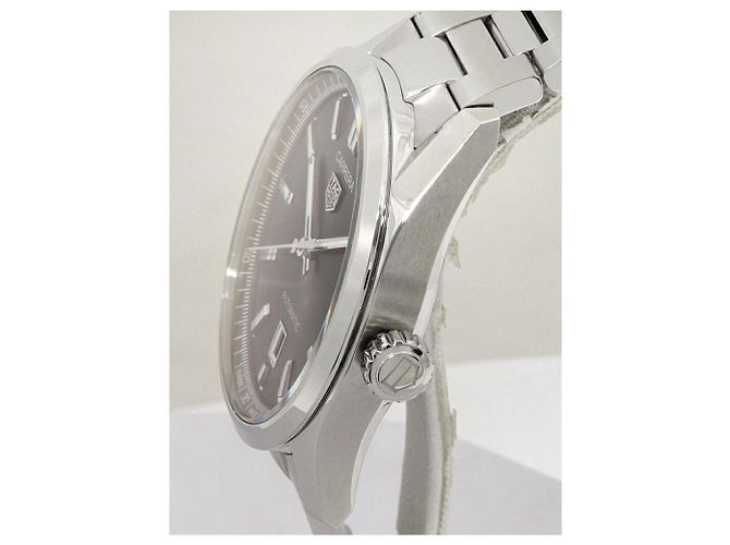 TAG Heuer Carrera SS Schwarz - Ansicht 4