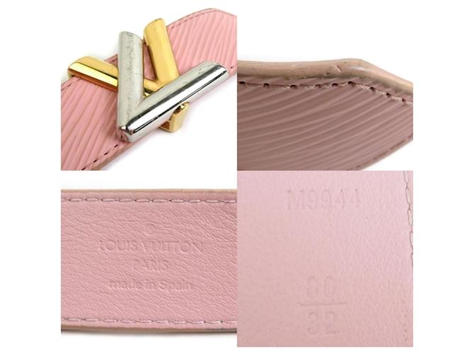 Louis Vuitton Twist Pink - Ansicht 5