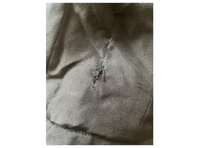 Cambon Chanel Colección de pasarela de 1994 Chaqueta Rosa 40 - vista 12