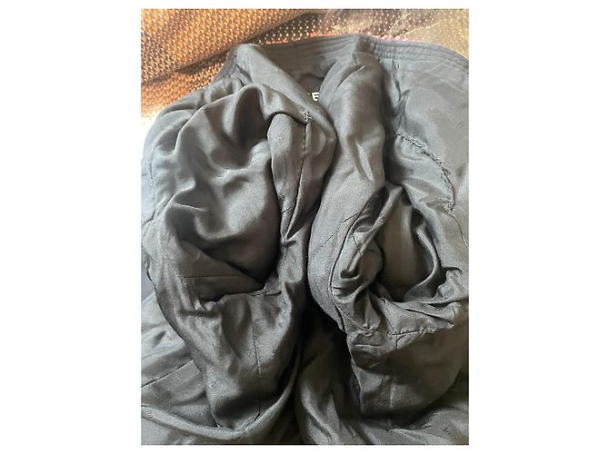 Cambon Chanel Colección de pasarela de 1994 Chaqueta Rosa 40 - vista 8