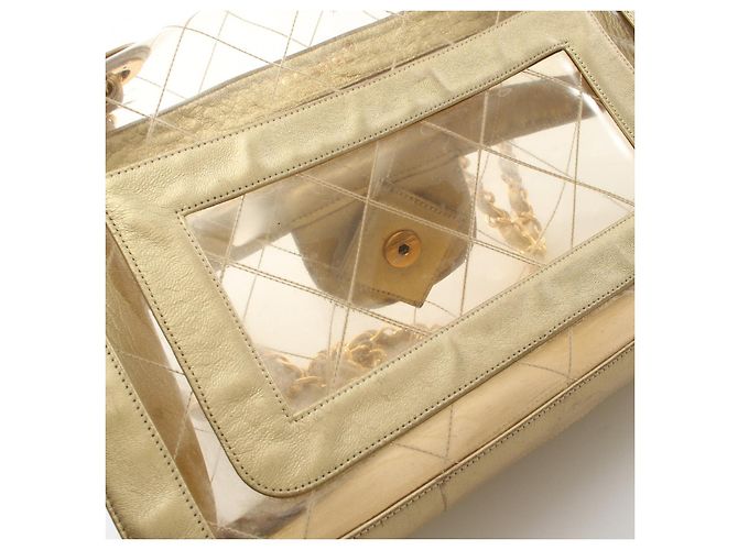 Bolso de Hombro Matelassé Chanel - vista 10
