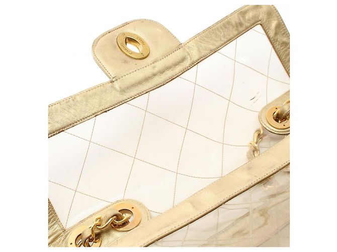 Bolso de Hombro Matelassé Chanel - vista 12