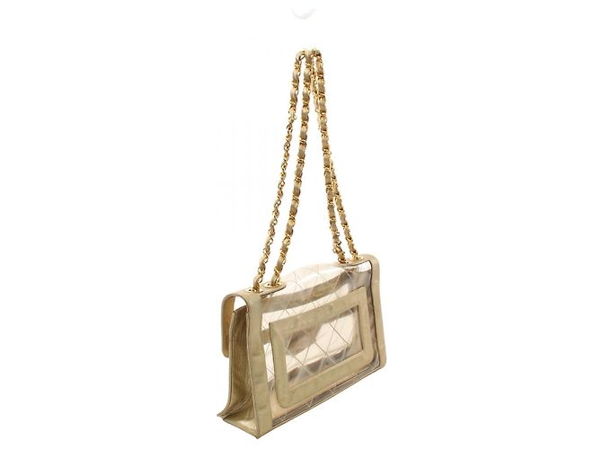 Bolso de Hombro Matelassé Chanel - vista 2