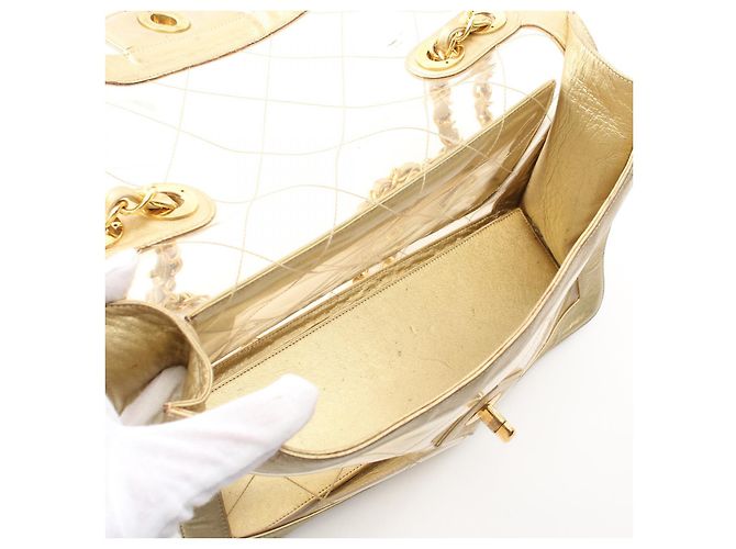 Bolso de Hombro Matelassé Chanel - vista 3