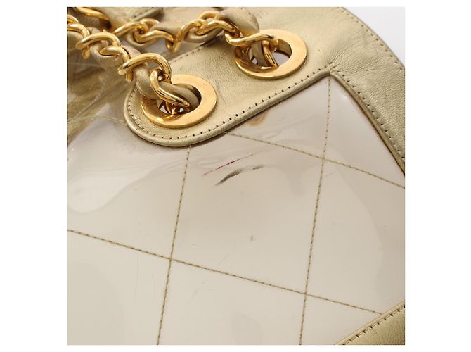 Bolso de Hombro Matelassé Chanel - vista 8
