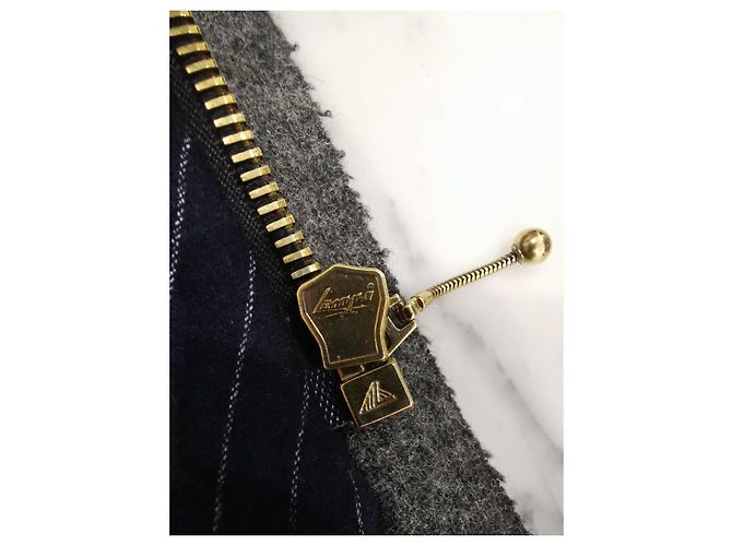 Wollblazer von Balenciaga von Nicholas Ghesquire IT36 - Ansicht 7
