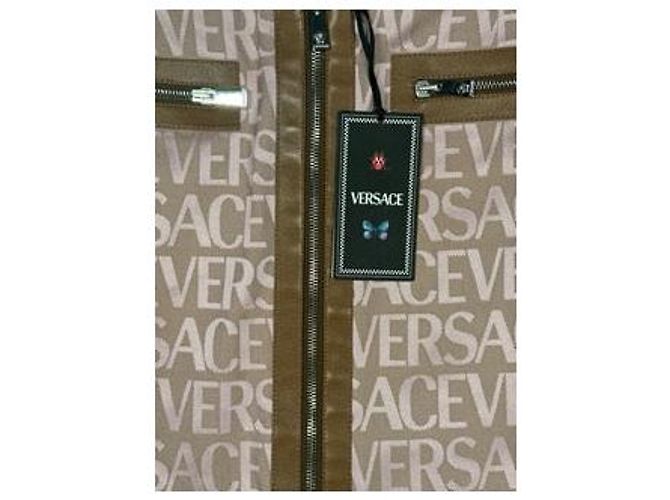 FALDA JACQUARD VERSACE EN TODAS PARTES Rosa - vista 9