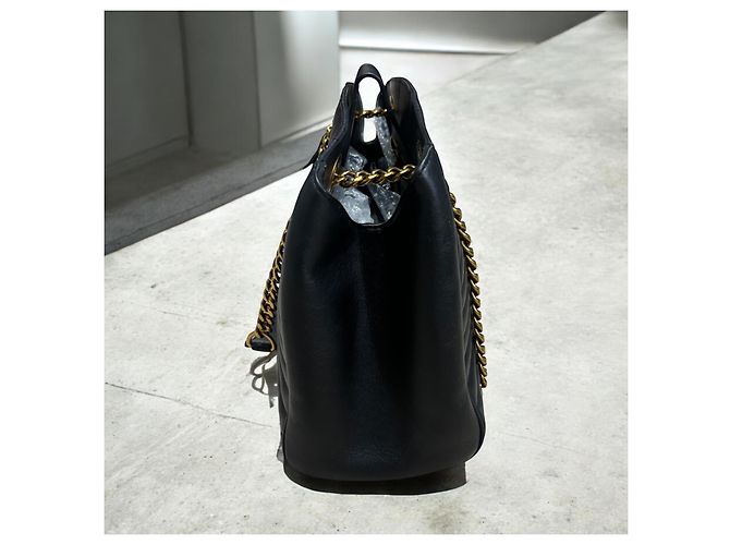 Borsa a Spalla New Wave di Louis Vuitton Nero Multicolore - vista 4