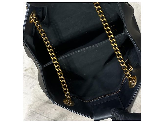 Borsa a Spalla New Wave di Louis Vuitton Nero Multicolore - vista 6