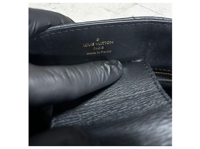 Borsa a Spalla New Wave di Louis Vuitton Nero Multicolore - vista 7