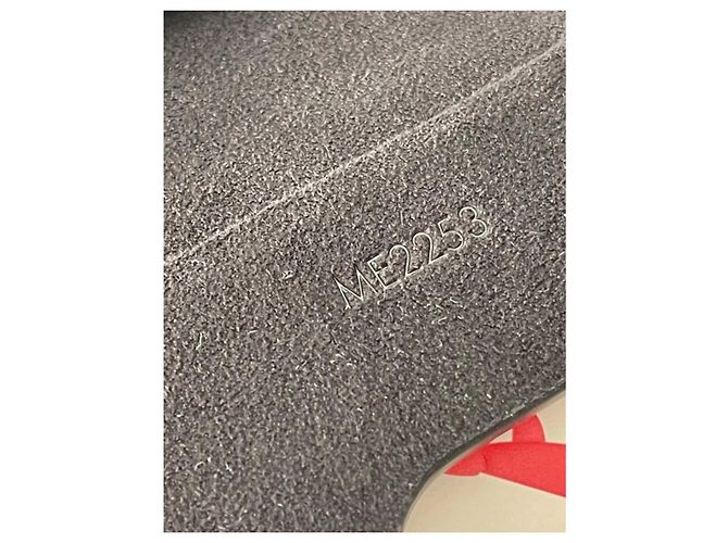 Louis Vuitton cover per iPhone Marrone - vista 5
