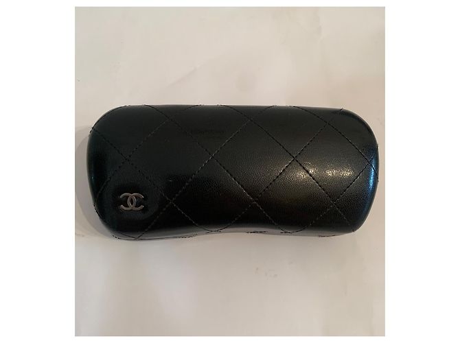 Chanel 5288-Q C81786 Negro - vista 8