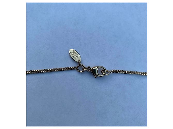 Cambon Chanel Halsketten Gold hardware - Ansicht 15