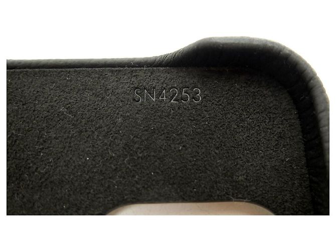 Pallas NINE LOUIS VUITTON IPHONE 15 PRO MONOGRAM CANVAS PHONE CASE - view 6