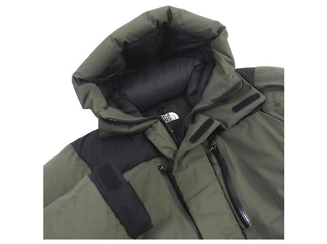 Autre Marque Chaqueta de nylon con plumón Baltro Light de The North Face - vista 2