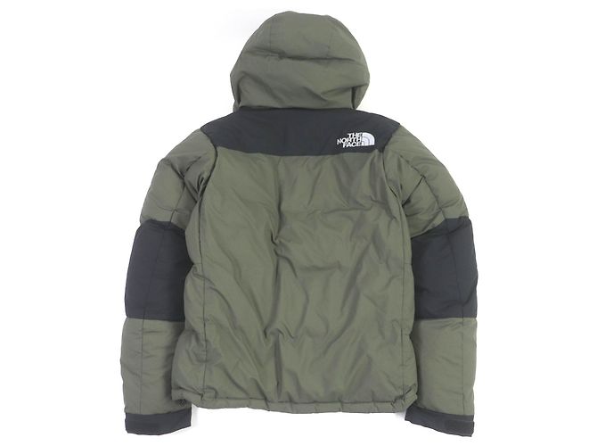 Autre Marque Chaqueta de nylon con plumón Baltro Light de The North Face - vista 4