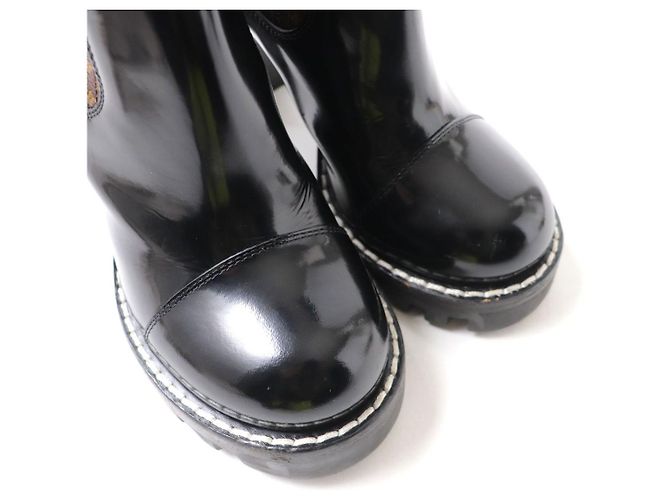 Botas de Tobillo Monograma Star Trail de Louis Vuitton - vista 7