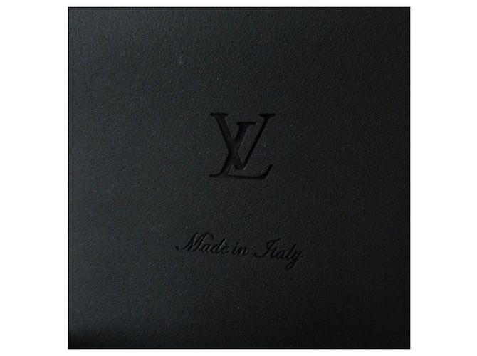 Mocassini in pelle Louis Vuitton - vista 9