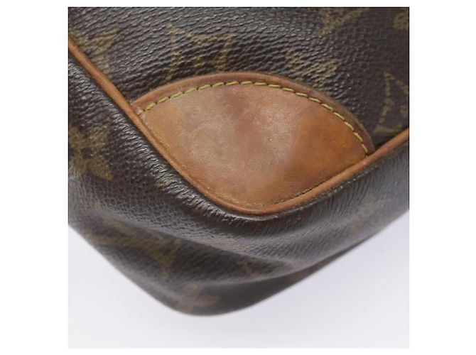 LOUIS VUITTON Clutch Compiegne 28 M51845 LV Auth 91471 Monogramma - vista 14