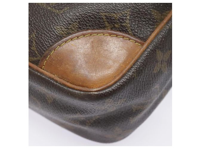 LOUIS VUITTON Clutch Compiegne 28 M51845 LV Auth 91471 Monogramma - vista 15