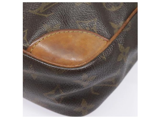 LOUIS VUITTON Clutch Compiegne 28 M51845 LV Auth 91471 Monogramma - vista 16