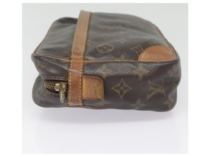 LOUIS VUITTON Clutch Compiegne 28 M51845 LV Auth 91471 Monogramma - vista 3