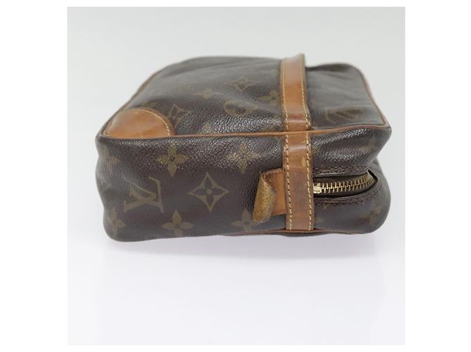 LOUIS VUITTON Clutch Compiegne 28 M51845 LV Auth 91471 Monogramma - vista 4