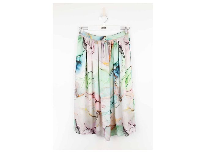 Heimstone Green skirt - view 3