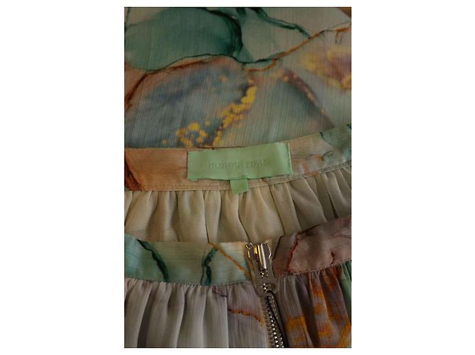 Heimstone Green skirt - view 5