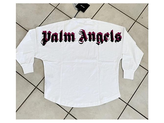 Palm Angels T-Shirt UNISEX - Ansicht 3