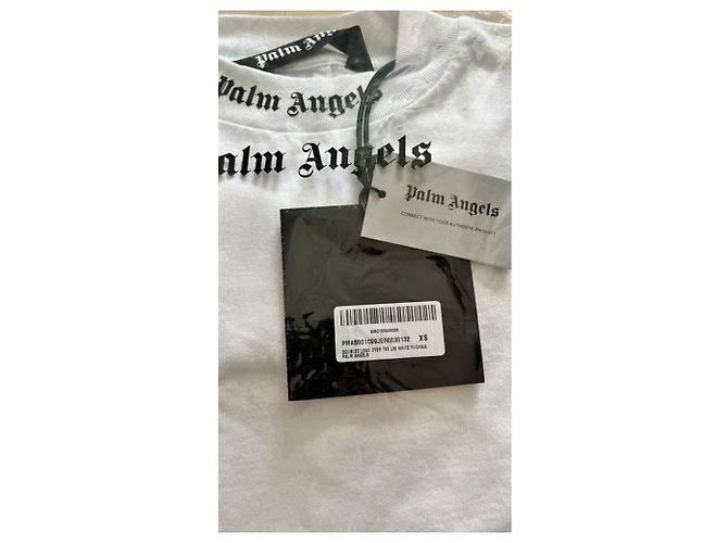 Palm Angels T-Shirt UNISEX - Ansicht 4