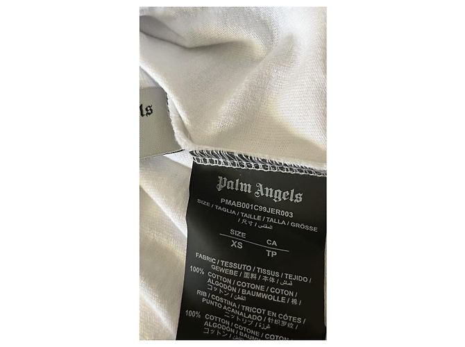 Palm Angels T-Shirt UNISEX - Ansicht 5