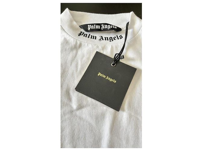 Palm Angels T-Shirt UNISEX - Ansicht 6