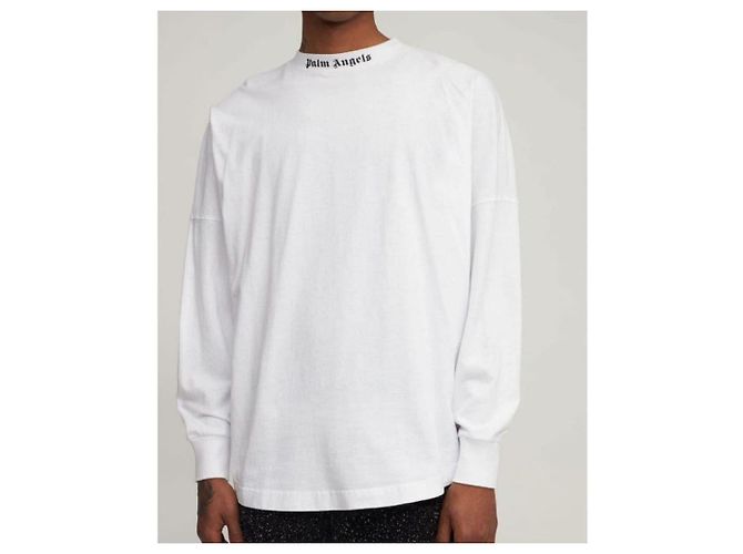 Palm Angels T-Shirt UNISEX - Ansicht 9
