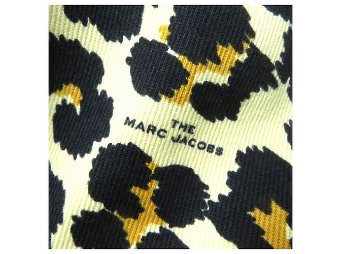 MARC JACOBS Women's Leopard Trench Coat XS - view 8