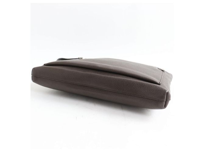 TOM FORD Grande Pochette in Pelle - vista 3