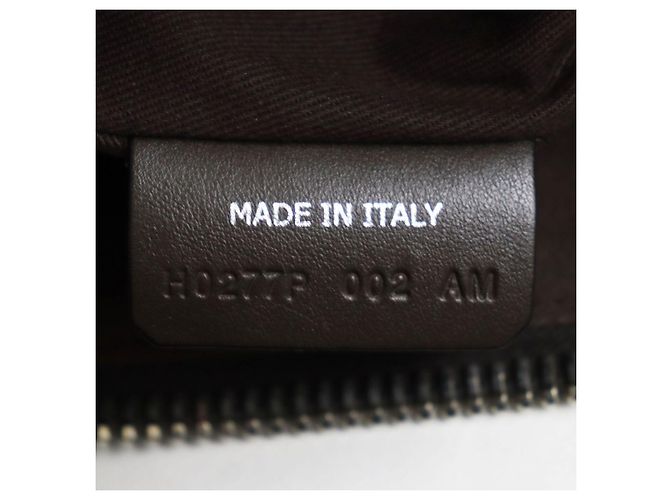 TOM FORD Grande Pochette in Pelle - vista 9