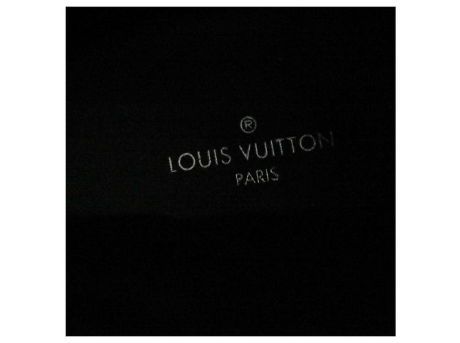 Botas cortas de cuero floral Louis Vuitton 37 - vista 9
