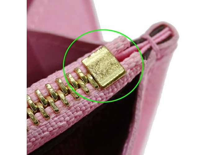 Cartera larga Damier Vivienne Louis Vuitton Castaño Damier ebene - vista 17